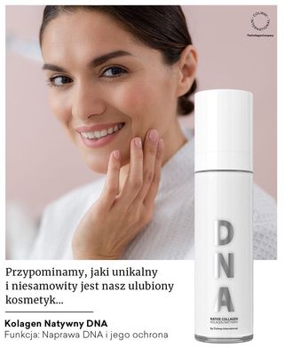 Kolagen DNA 50 ml