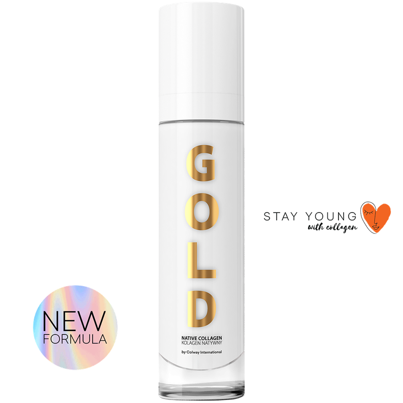 Kolagen Gold 50 ml