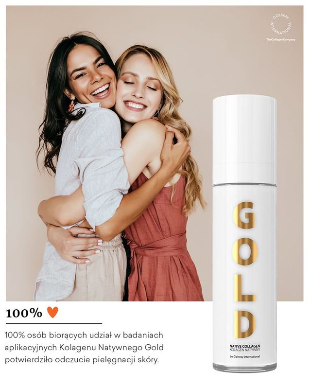 Kolagen Gold 50 ml
