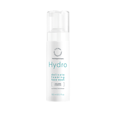 Pianka do twarzy 150 ml