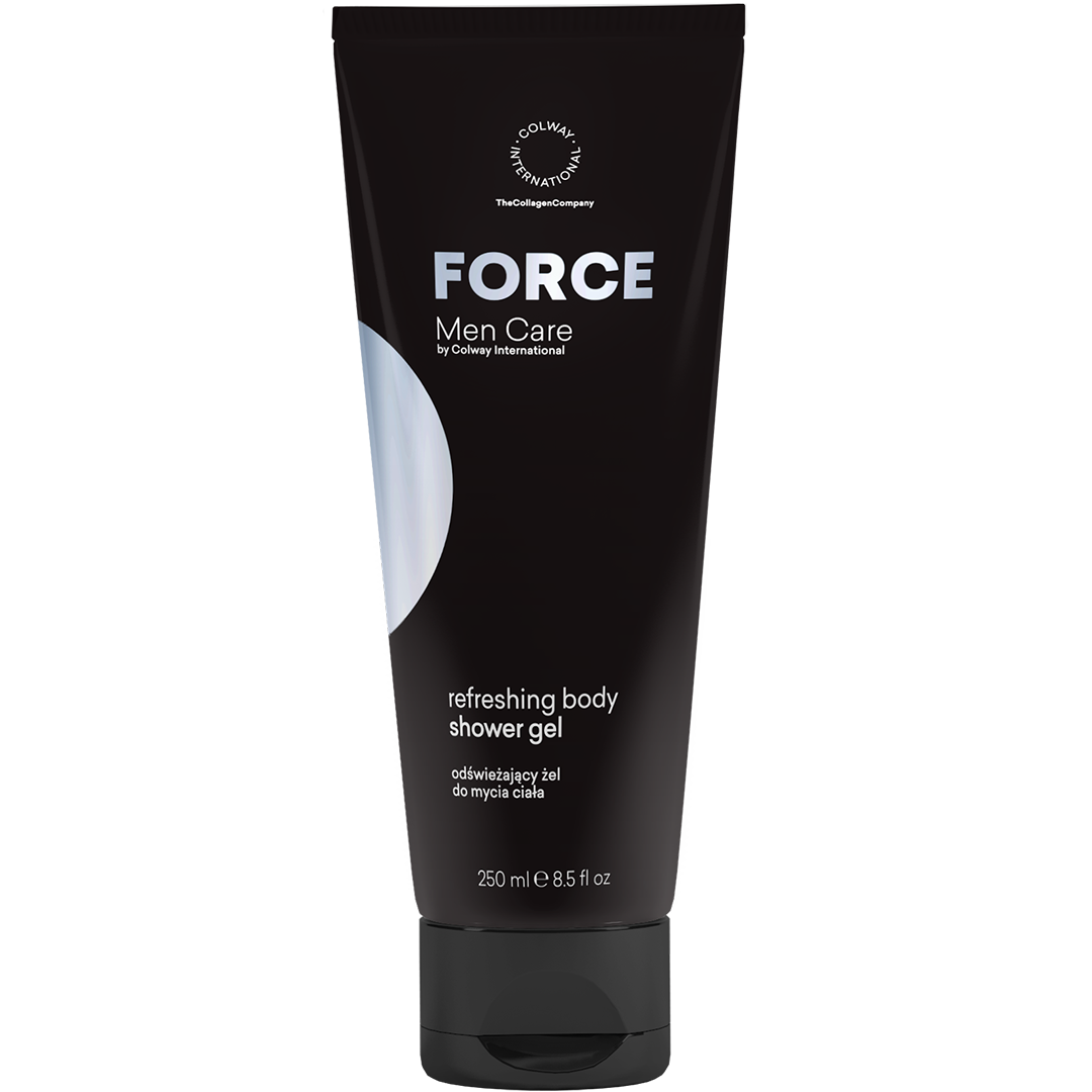 żel do mycia dla całej Rodziny 250 ml