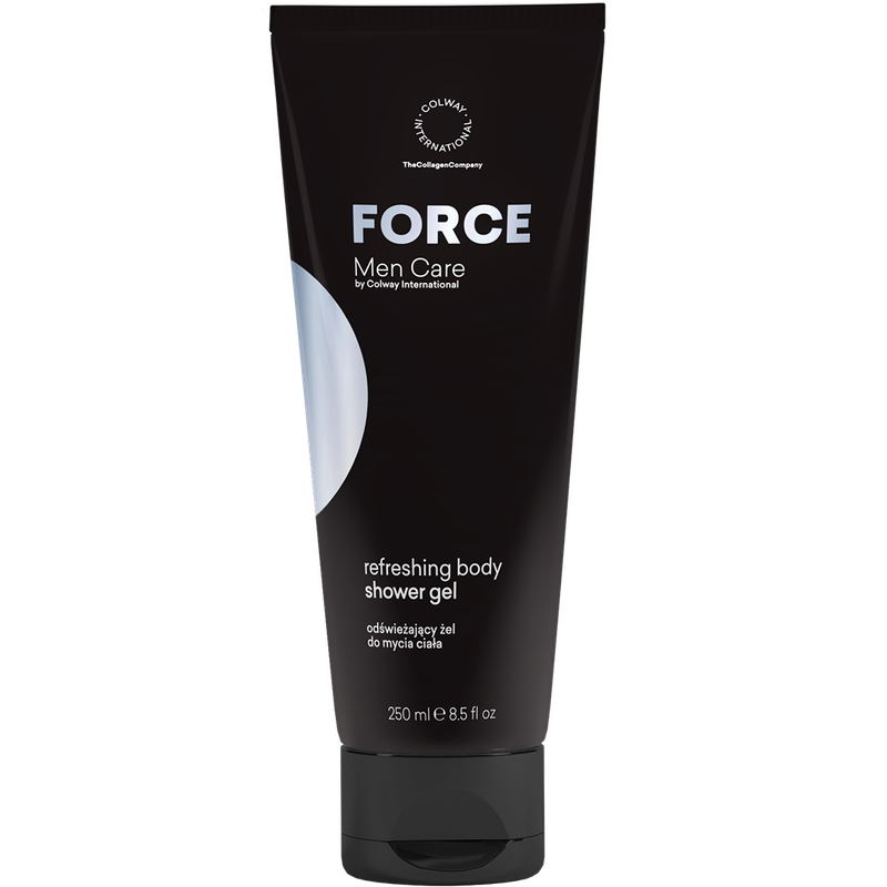 żel do mycia dla całej Rodziny 250 ml