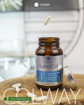 LunaCol 60 szt