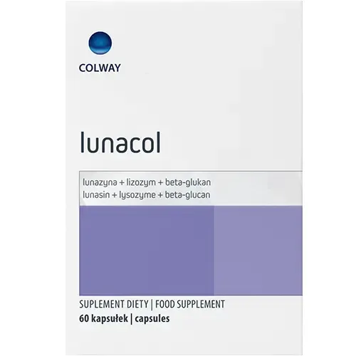 LunaCol 60 szt