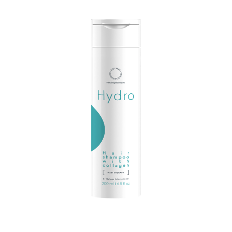 Szampon z kolagenem 200 ml