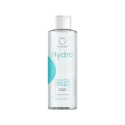 Woda Micelarna 250 ml