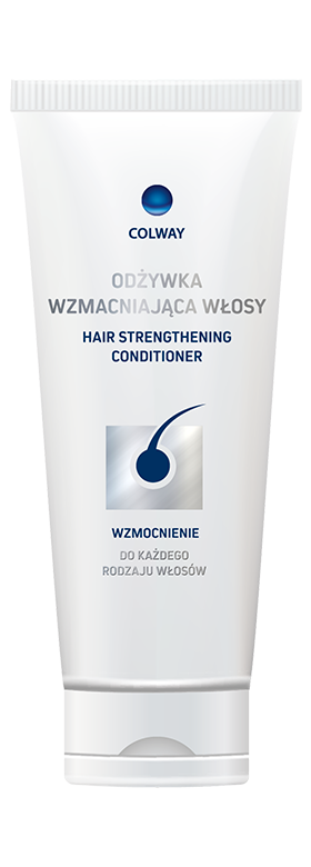Odżywka wzmacniająca włosy 200 ml
