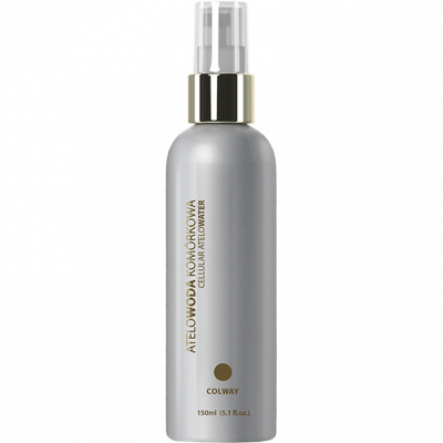 Atelowoda KOMÓRKOWA 150 ml
