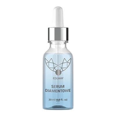 Colway Serum Diamentowe 30 ml