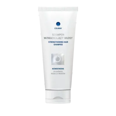 Szampon wzmacniający włosy 200 ml