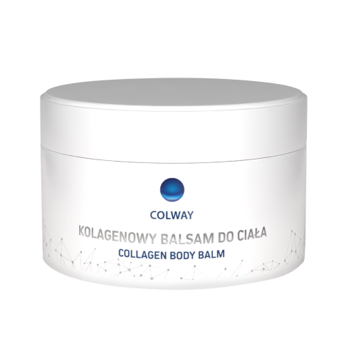 COLWAY Balsam do ciała 200 ml