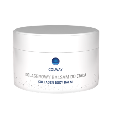 COLWAY Balsam do ciała 200 ml