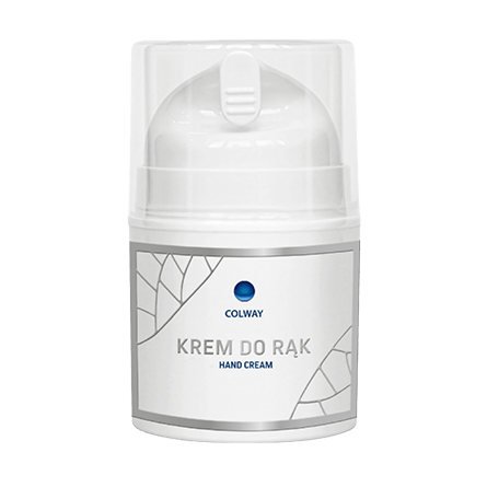 COLWAY Krem do rąk 30 ml