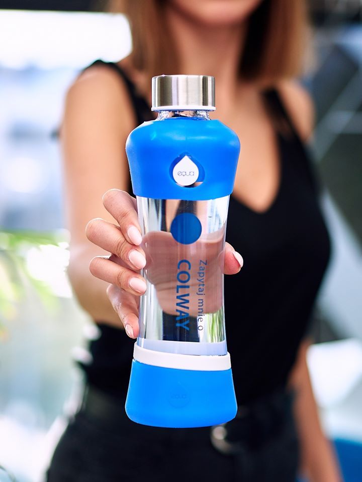 COLWAY Butelka EQUA 500 ml