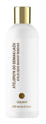 Atelopłyn do demakijażu 200 ml