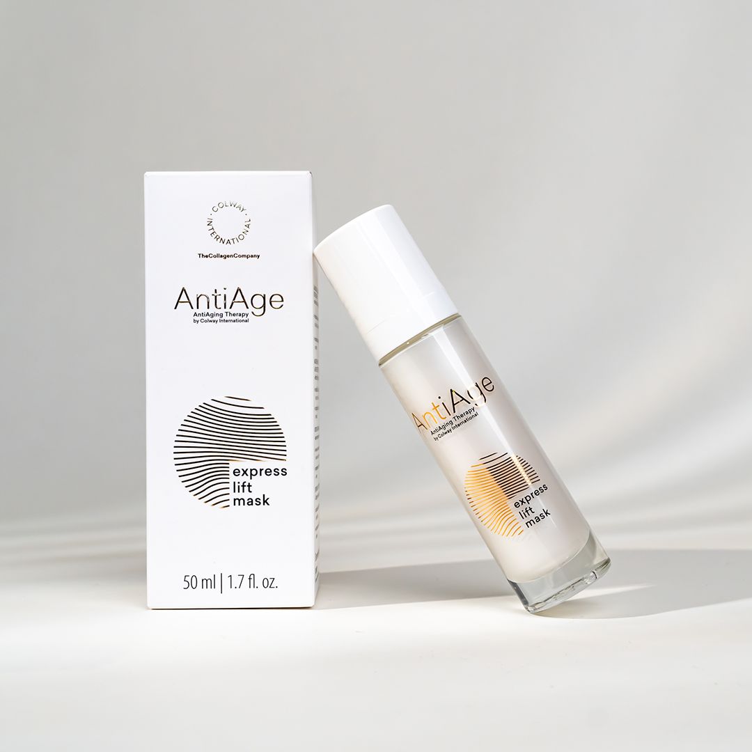 Expresowa Maska Liftingująca 50 ml