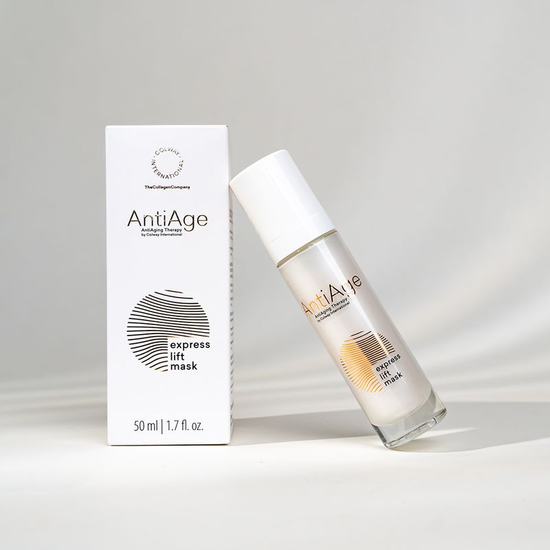 Expresowa Maska Liftingująca 50 ml