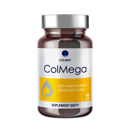ColMega 60 kps
