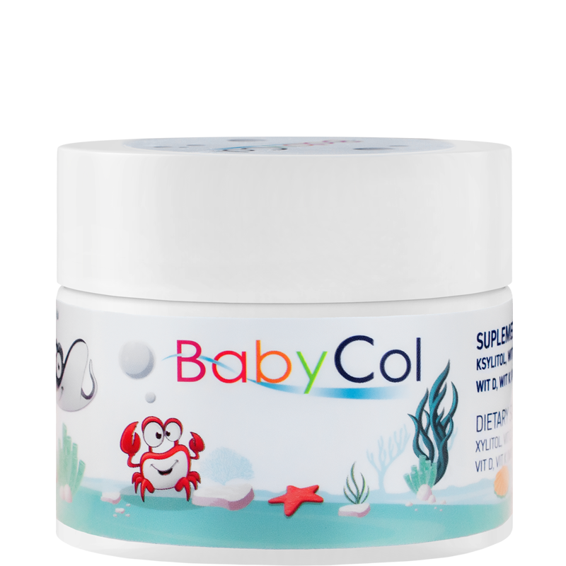 COLWAY Baby Col 60 szt