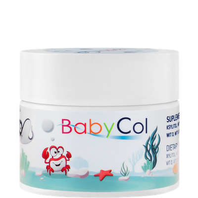 COLWAY Baby Col 60 szt