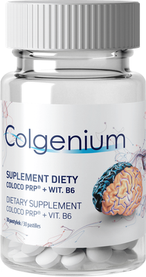 COLWAY Colgenium 30 szt