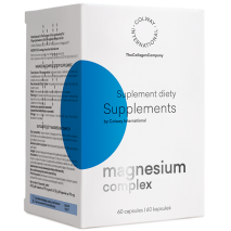 Magnesium COMPLEX 60 szt