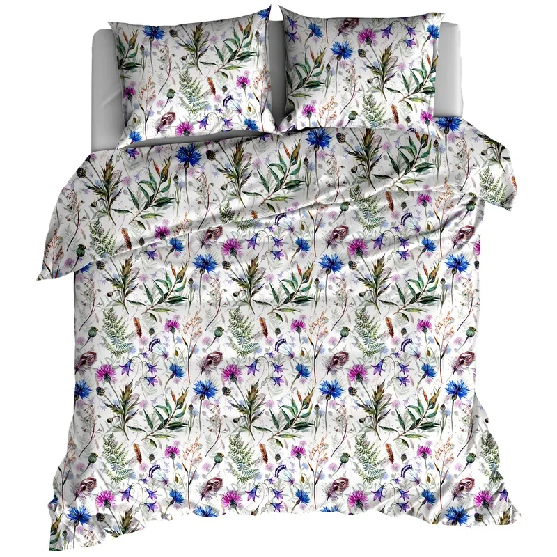 Pościel bawełniana 160x200