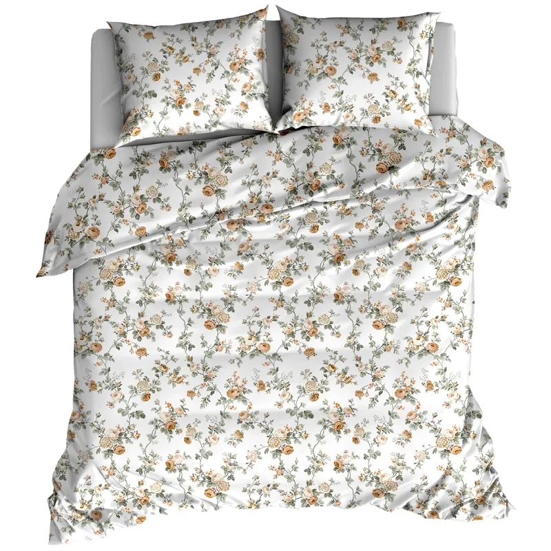 Pościel bawełniana 160x200