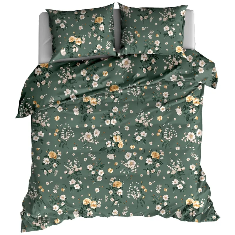 Pościel bawełniana 160x200