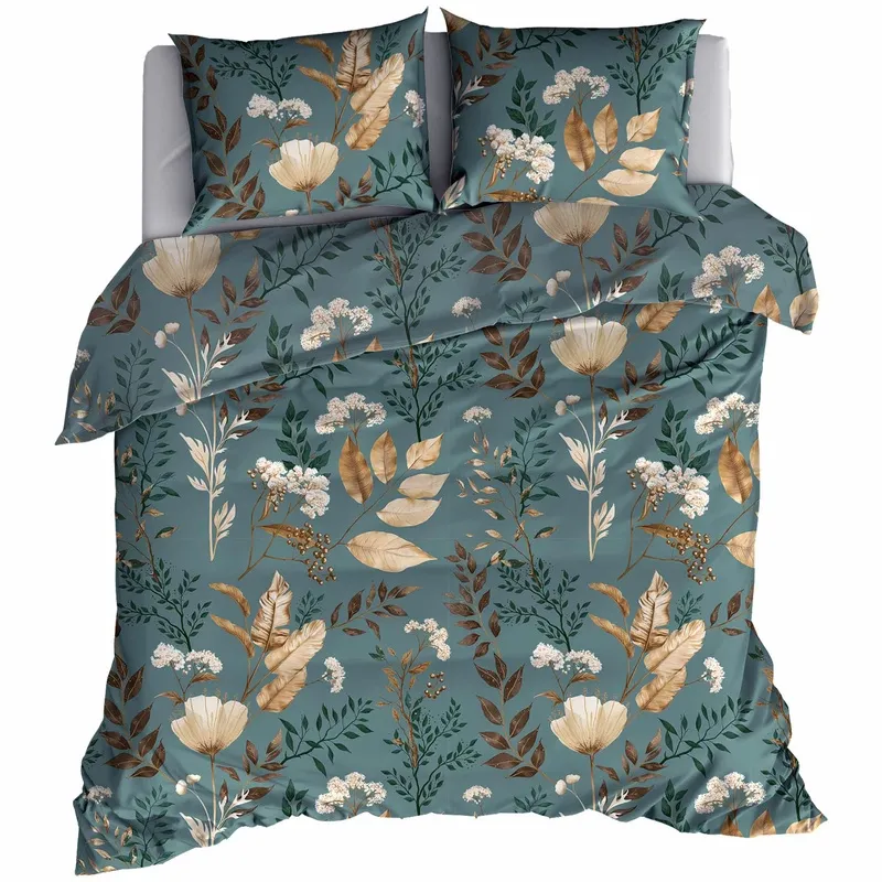 Pościel bawełniana 160x200