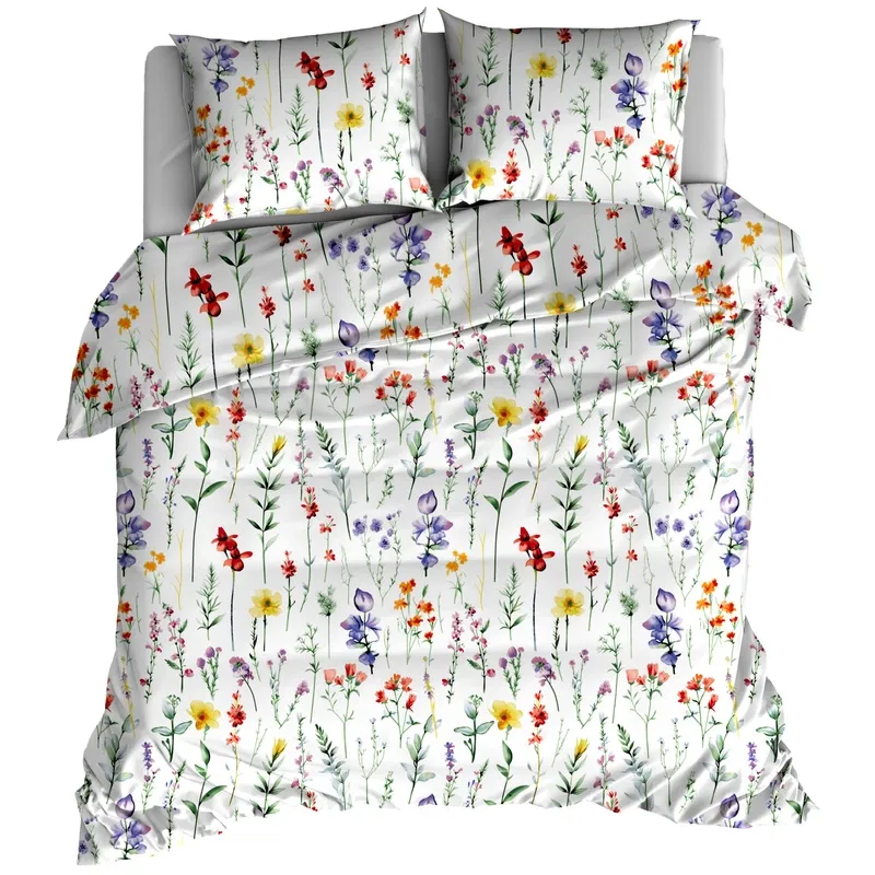 Pościel bawełniana 160x200