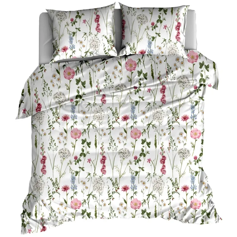 Pościel bawełniana 160x200