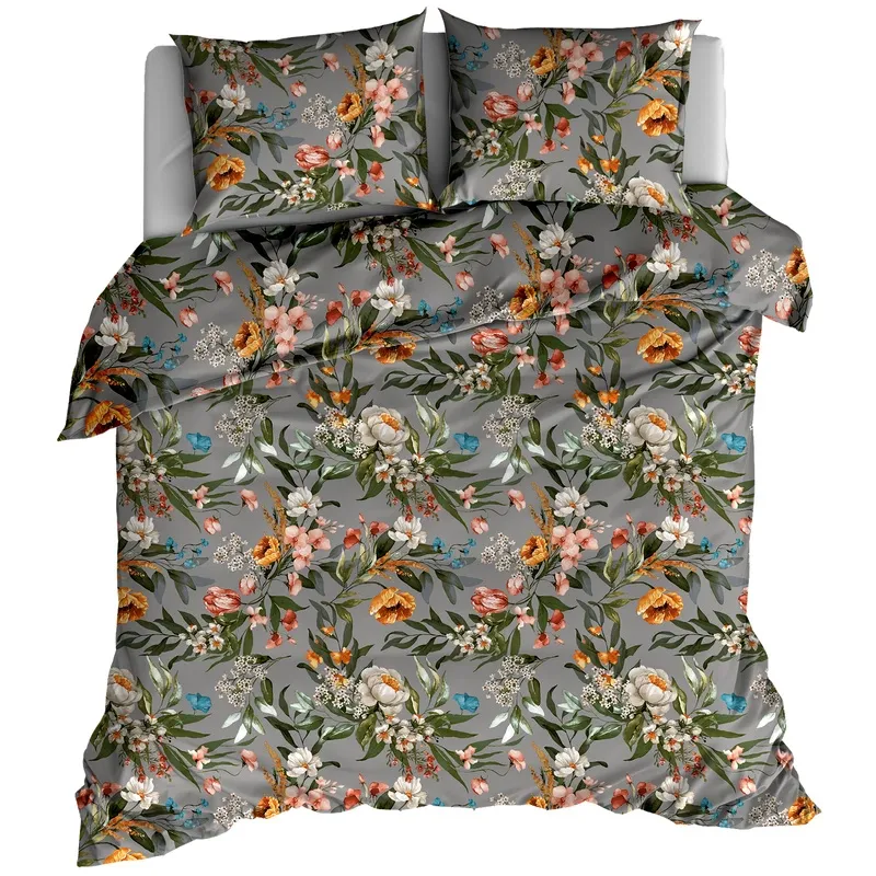 Pościel bawełniana 160x200