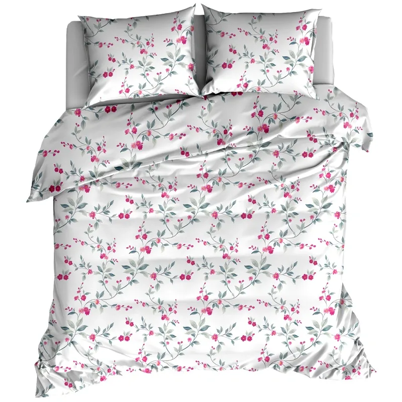 Pościel bawełniana 160x200