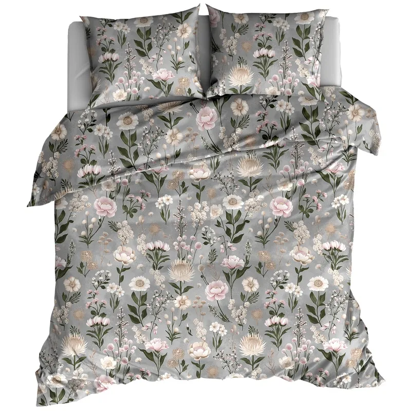 Pościel bawełniana 160x200