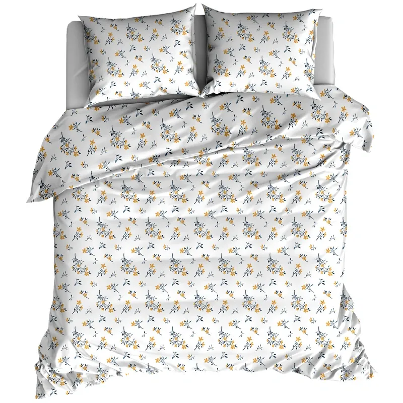 Pościel bawełniana 160x200