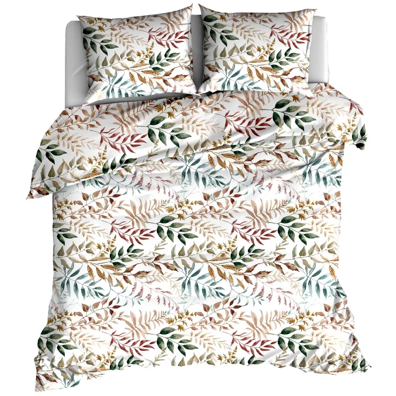 Pościel bawełniana 160x200