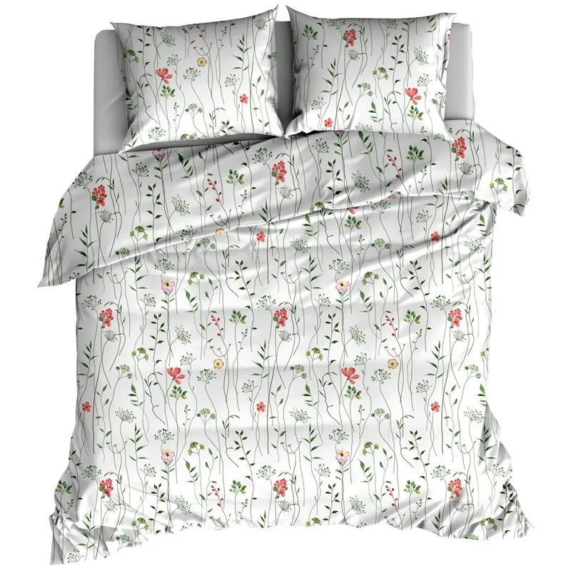 Pościel bawełniana 160x200