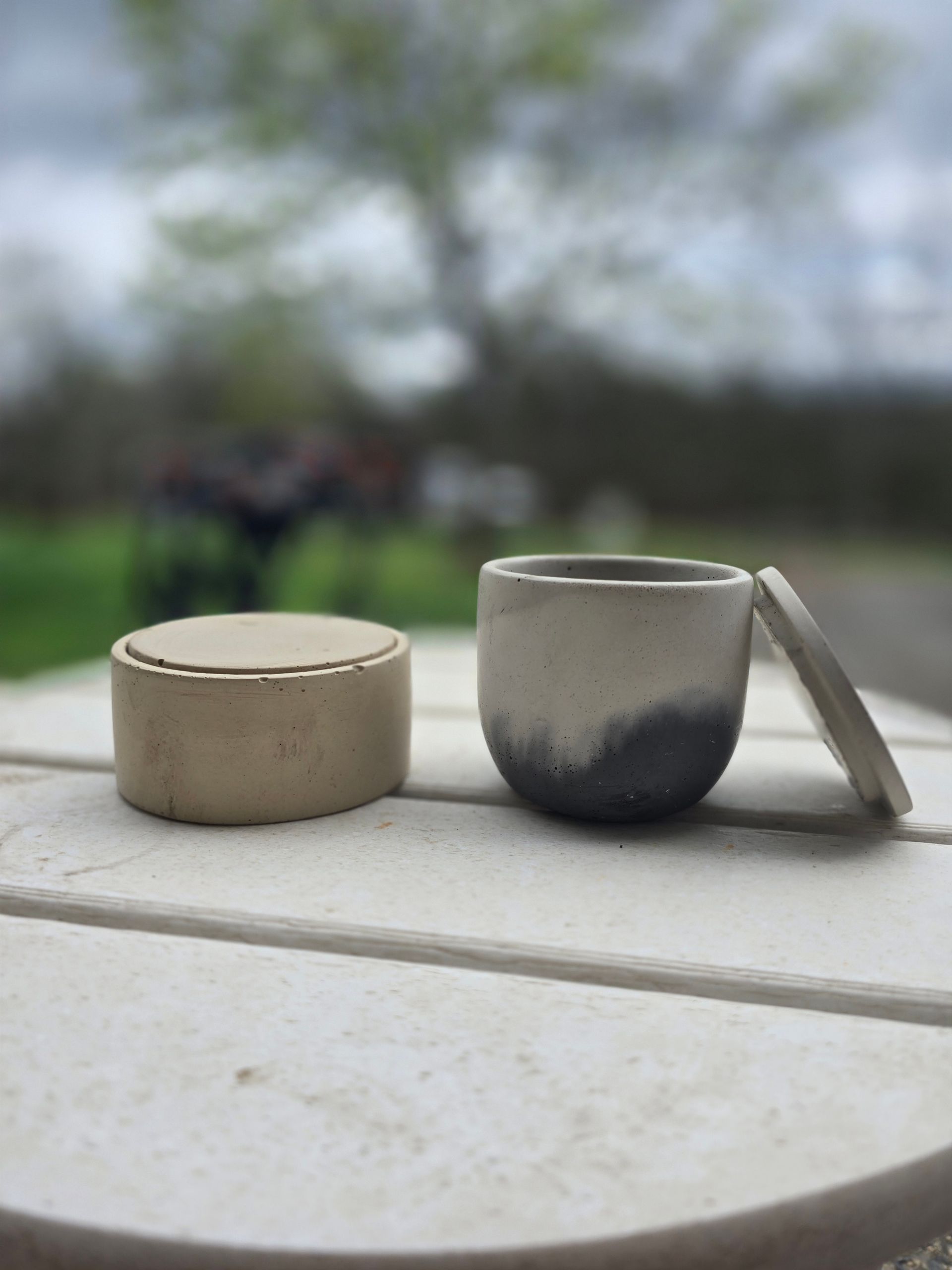 Decorative Containers