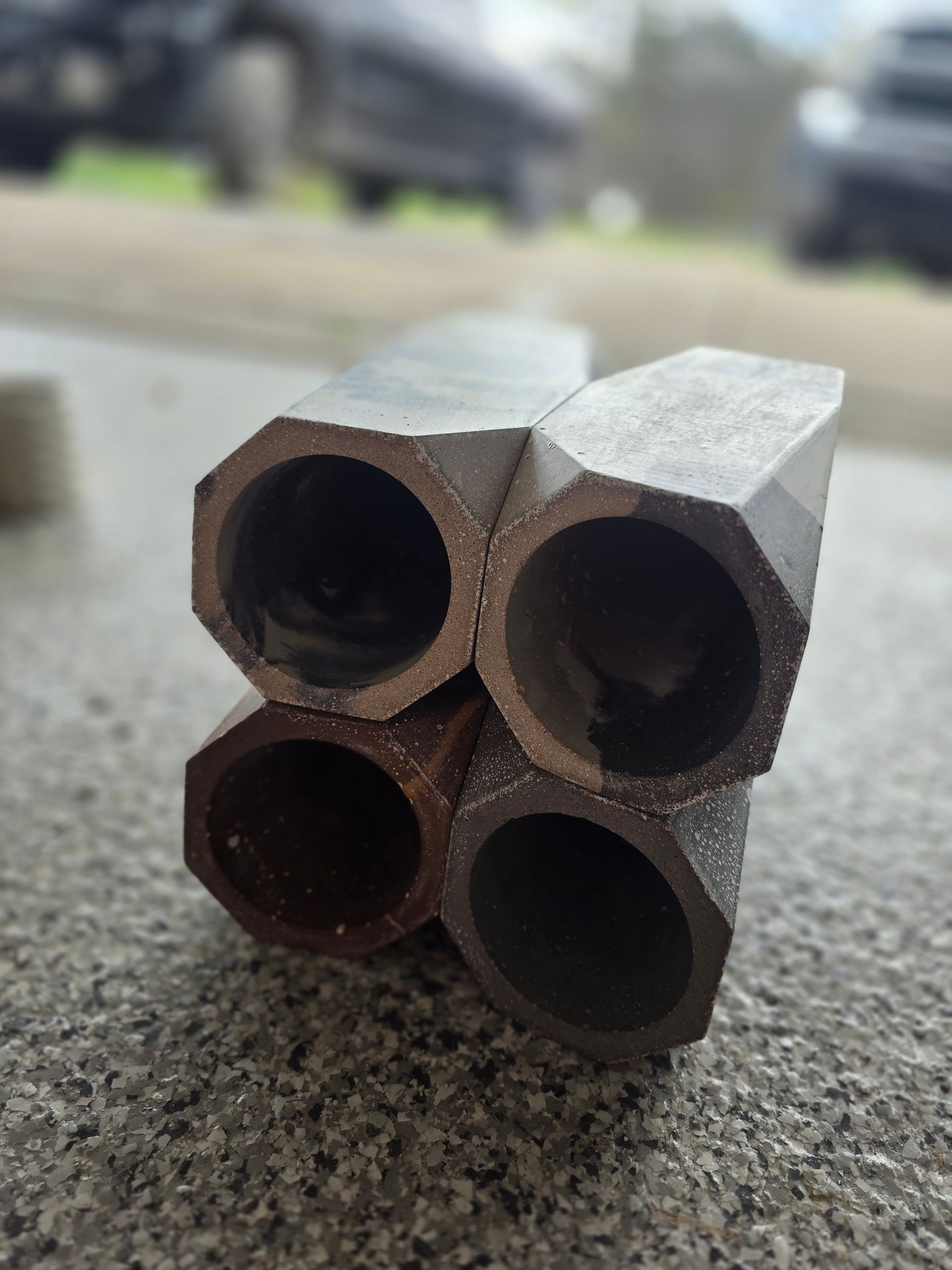Freezable Wine Chiller