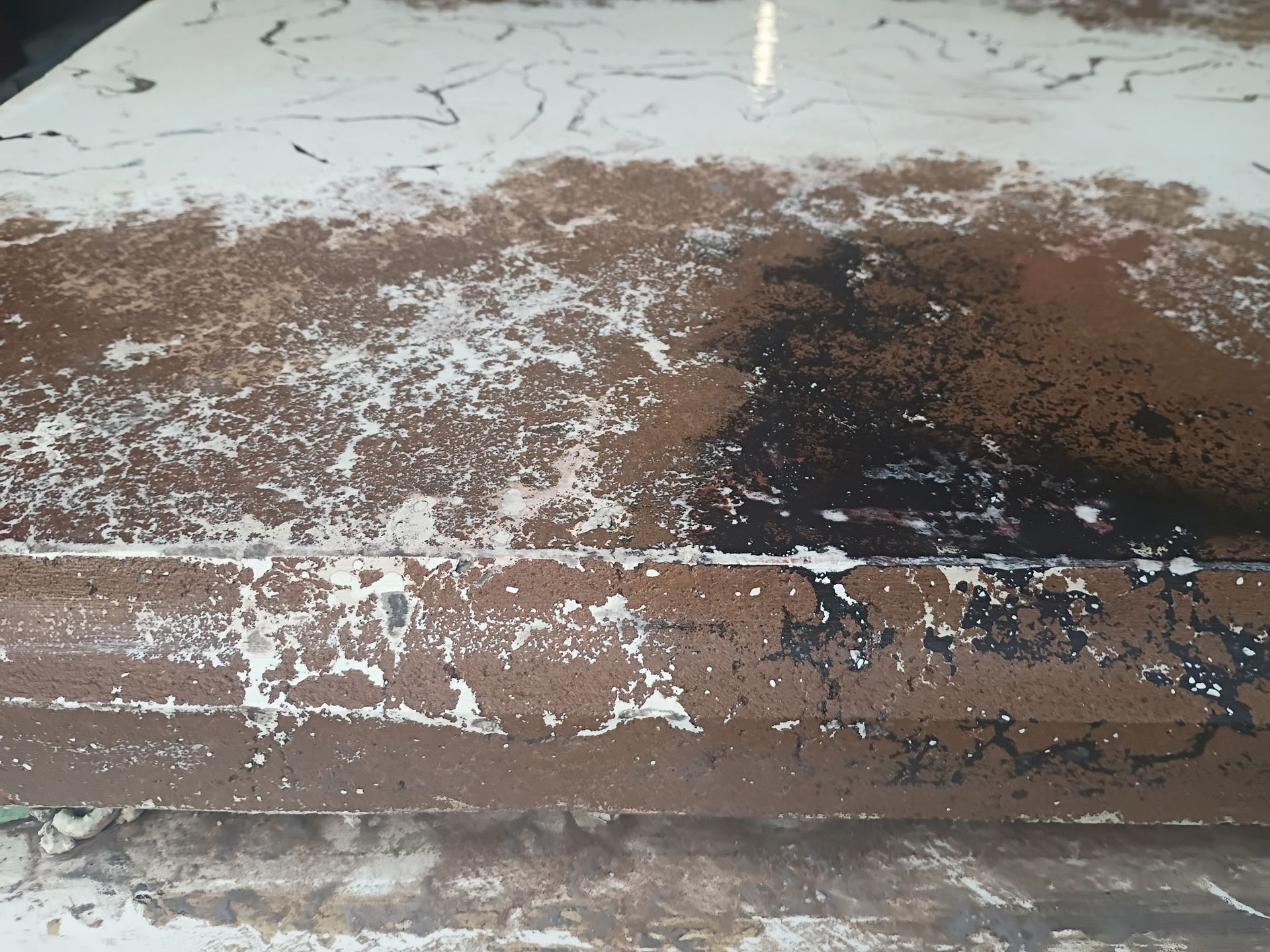 Architectural Concrete Countertops