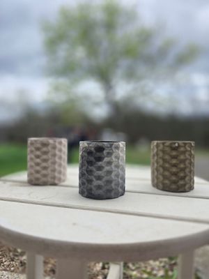 Decorative Jars Decorative Jars