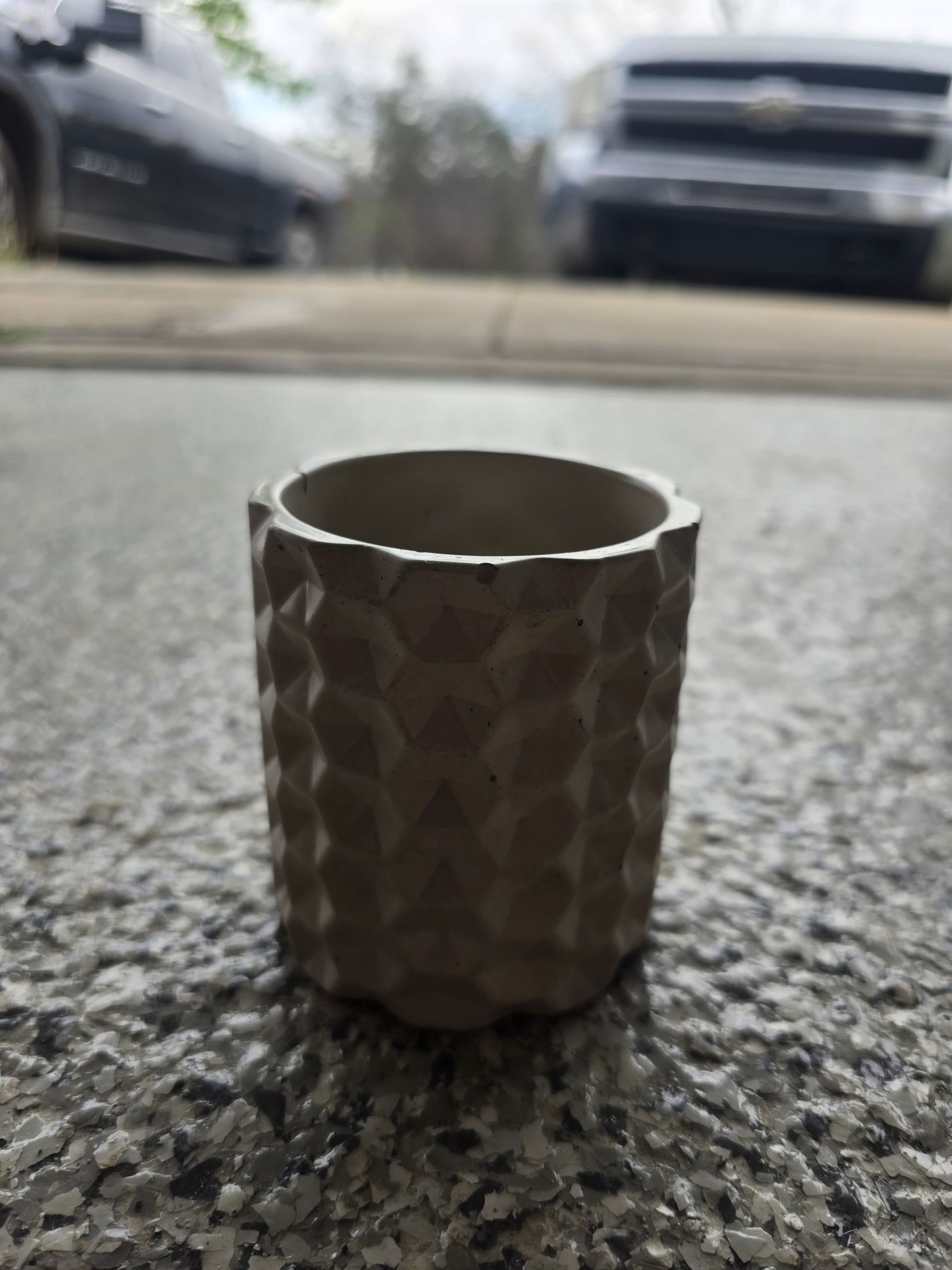 Decorative Jars