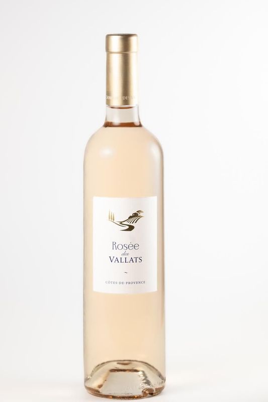 Rosée des Vallats
