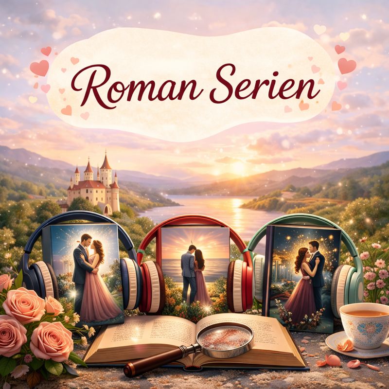 Roman Serien