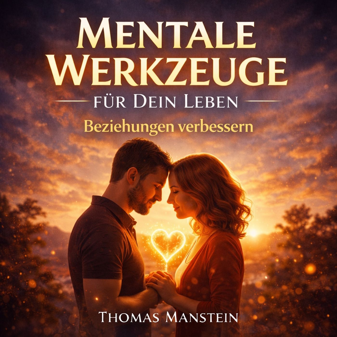 Hörbuch: Mentale Werkzeuge für Dein Leben, Teil 5 - Beziehungen verbessern