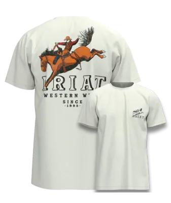 Ariat
