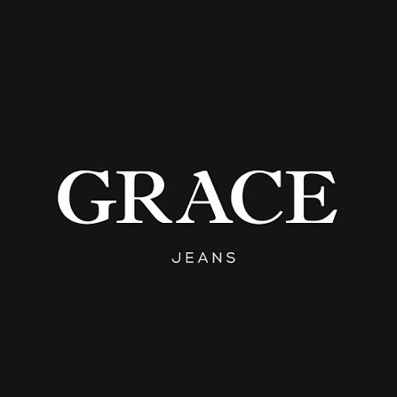 Grace in LA Jeans - Trucks