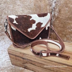 Bushfire Road Holly Hide Bag