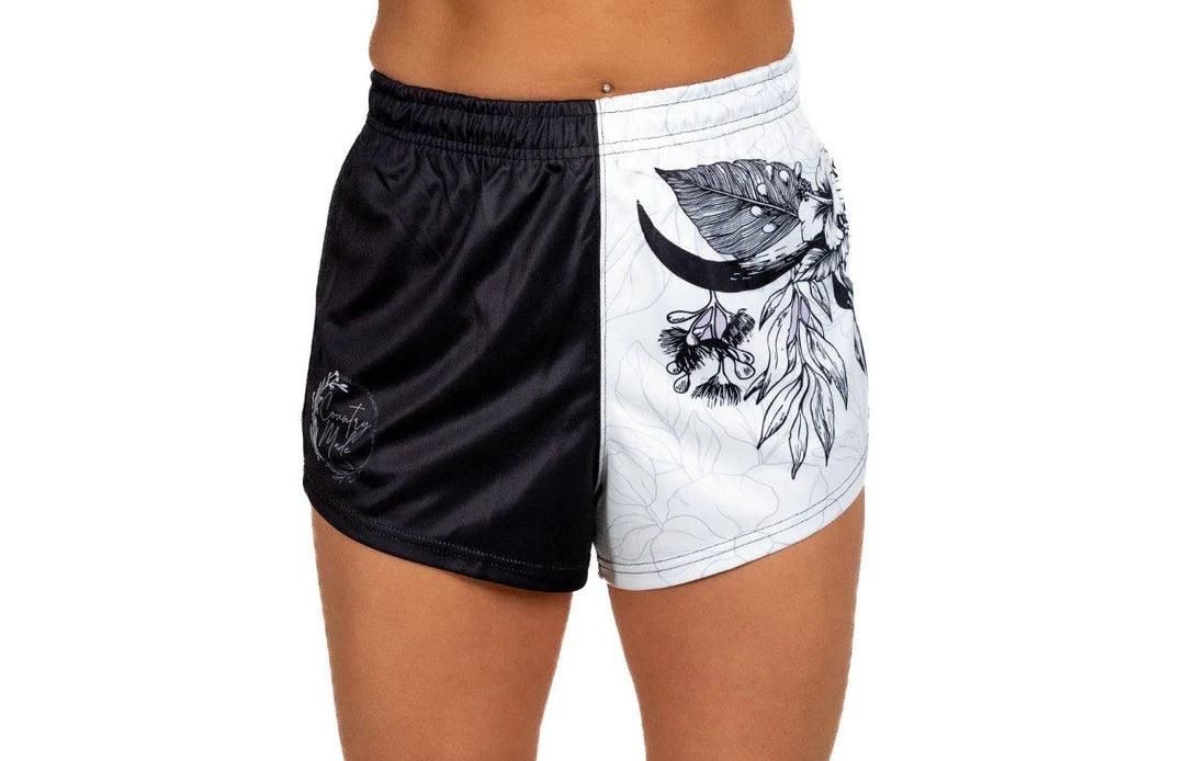 Shorts - Footy Shorts